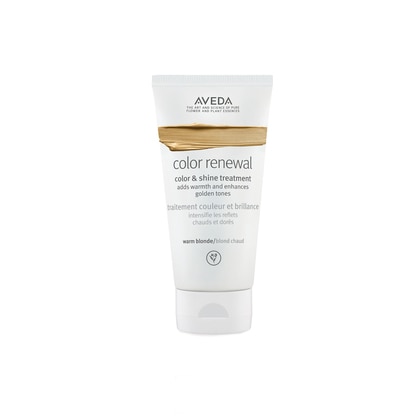 150 ML Aveda Color Renewal Warm Blonde Haarmaske  1 of 3 