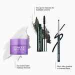 Clinique Eye Essentials High Impact Lashes Set de maquillage 3 of 4 Set de maquillage
