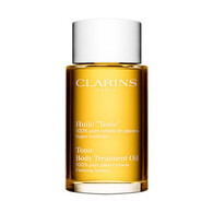 100 ML Clarins Soins du Corps CLARINS TONIC OIL  1 of 2 