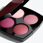 CHANEL ROUGE NOIR CONFIDENCE Ombre à paupières 3 of 8 Ombre à paupières