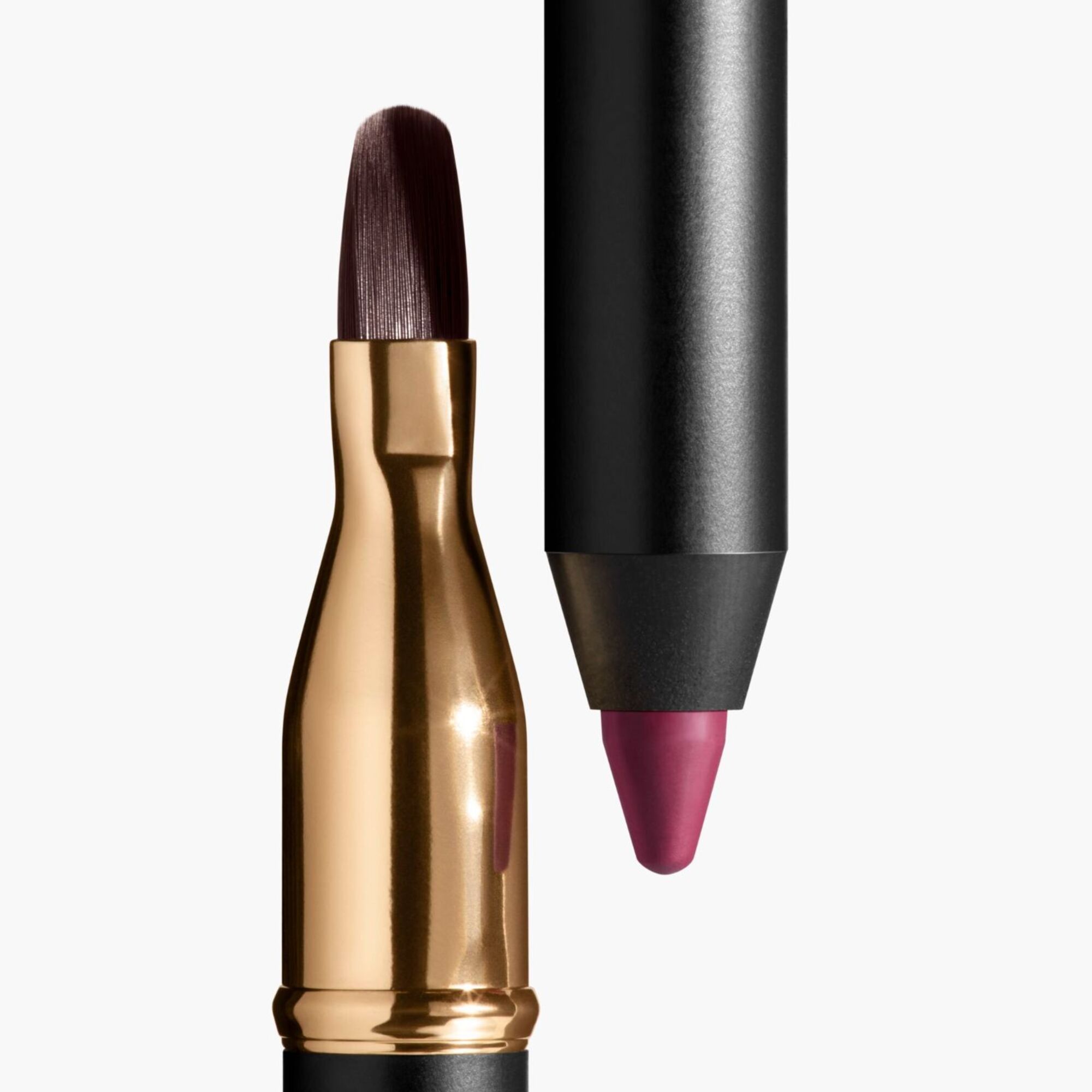  CHANEL LE CRAYON LÈVRES LIPPENKONTURENSTIFT MIT LANGEM HALT  1 of 3 