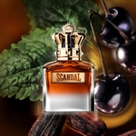 100 ML Jean Paul Gaultier Scandal Pour Homme Elixir Parfum 2 of 6 Parfum