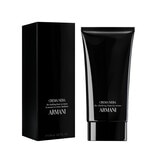 150 ML Giorgio Armani Crema Nera Clarifying Foam-in-Cream Reinigungscreme 2 of 2 Reinigungscreme