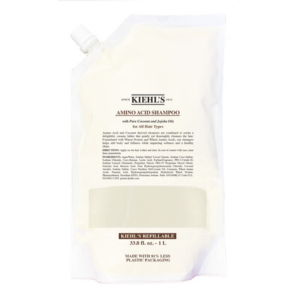 1000 ML Kiehl's Hair Amino Acid Haarshampoo  1 of 1 Haarshampoo