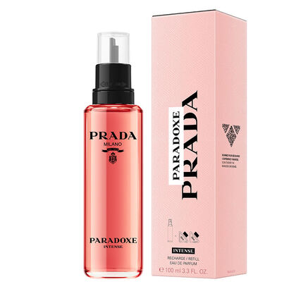 100 ML Prada Paradoxe Eau de Parfum Refill  1 of 3 