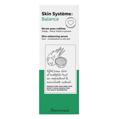 30 ML Marionnaud Skin System Balance Sérum  1 of 9 