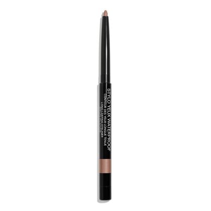 CHANEL CC 4 OMBRE Smoky Eye Crayon contour des yeux 1 of 2