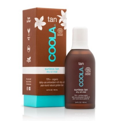 100 ML Coola Sunless Collection Selbstbräuner  1 of 1 