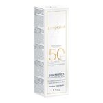  Lancaster Sunlight Make up Clear & Tinted Sun Stick SPF50  2 of 7 Clear & Tinted Sun Stick SPF50