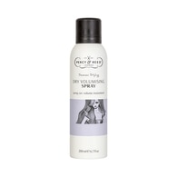 200 ML Percy & Reed SESSION STYLING Sofort Volumen Trockenspray  1 of 2 