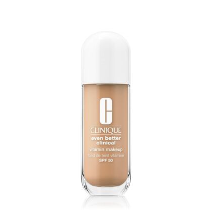 Clinique EVEN BETTER Vitamin Makeup SPF50 1 of 2