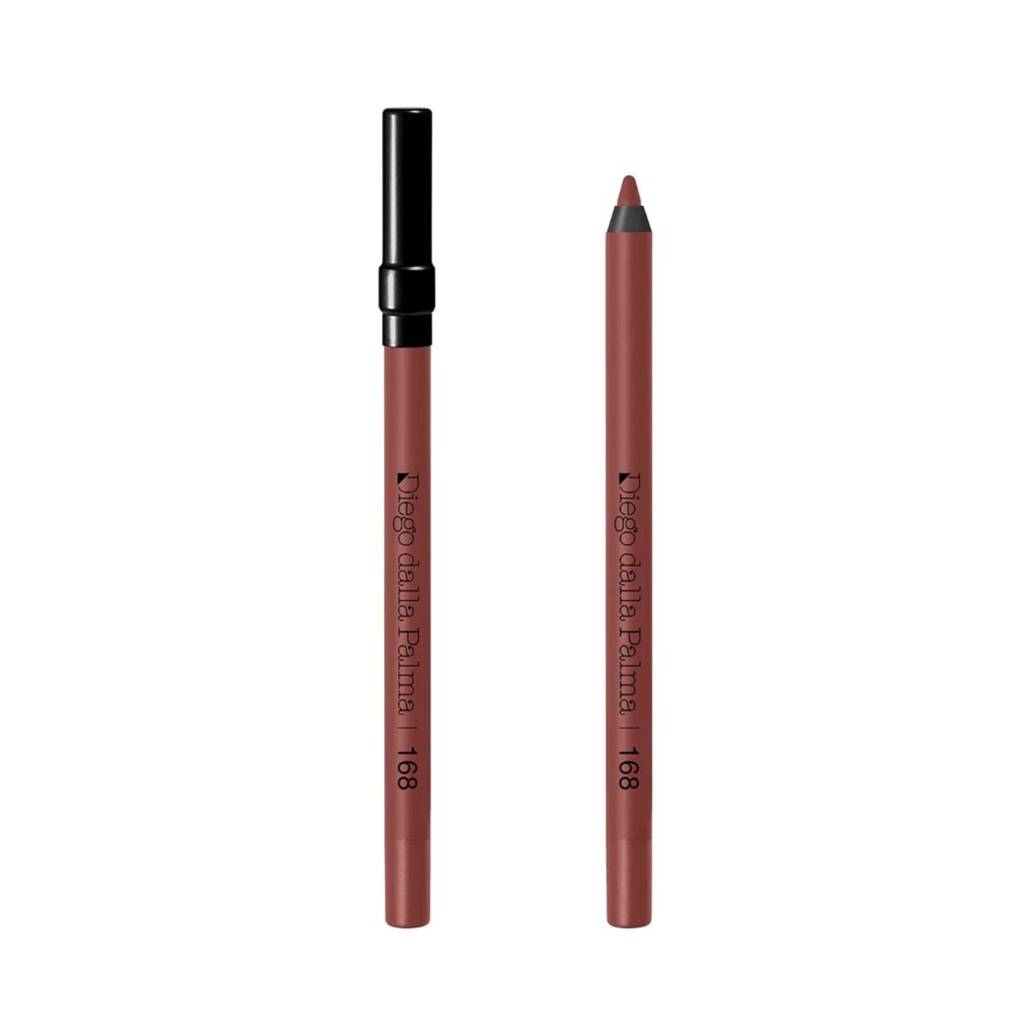 Diego Dalla Palma Lip Liner Stay On Me 168 1 of 3