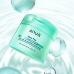 180 ML Anua PDRN 100 Hyaluronic Acid Glow Pad Tonique Pads 3 of 4 Tonique Pads