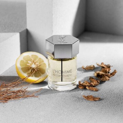 Eau de Toilette
