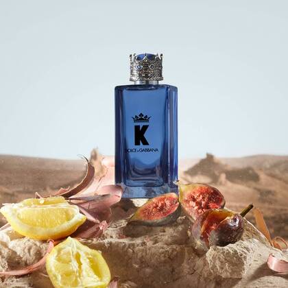 50 ML Dolce&Gabbana K by Dolce & Gabbana Eau de Parfum  1 of 5 