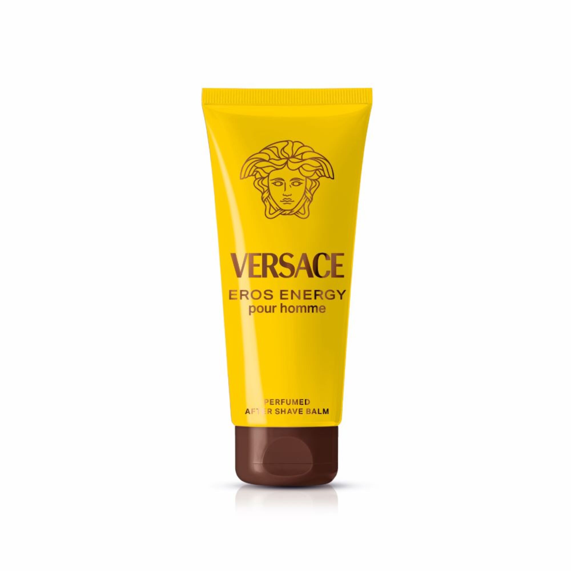 100 ML Versace Eros Energy Versace Baume parfumé Après-Rasage  Versace Baume parfumé Après-Rasage