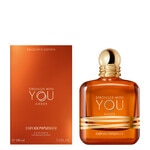 100 ML Giorgio Armani Stronger with YOU Amber Eau de Parfum 3 of 7 Eau de Parfum