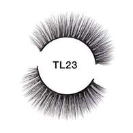 1 PCS Tatti Lashes Tatti Lashes Falsche Wimpern  1 of 2 