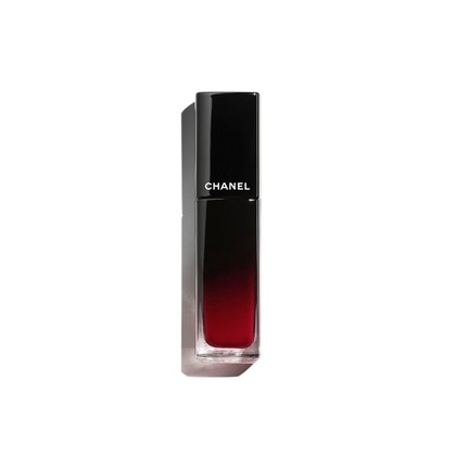 CHANEL ROUGE ALLURE LAQUE LE ROUGE LIQUIDE BRILLANT ULTRA TENUE 1 of 4