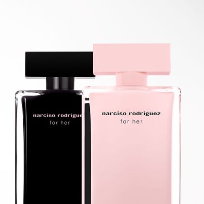 Eau de Parfum
