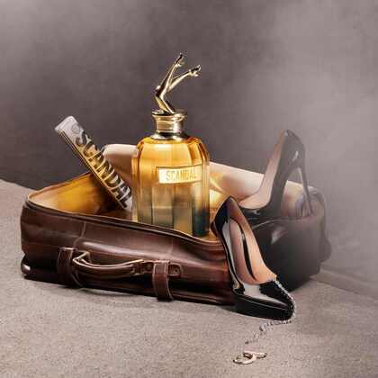 Eau de Parfum