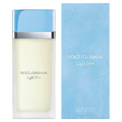 Eau de Toilette