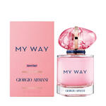 30 ML Giorgio Armani MY WAY NECTAR Eau de Parfum 3 of 3 Eau de Parfum