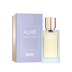 30 ML Hugo Boss BOSS ALIVE LAVEND Eau de Parfum 2 of 8 Eau de Parfum