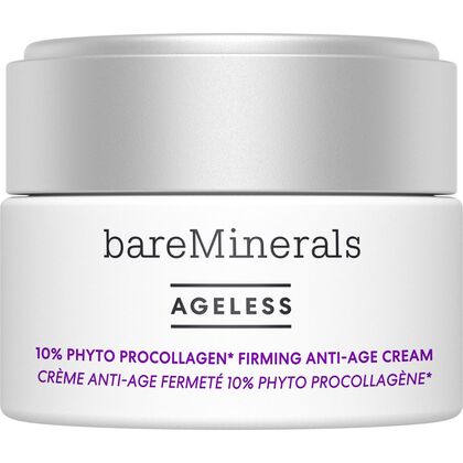 50 ML BareMinerals AGELESS Anti-Aging Creme  1 of 1 