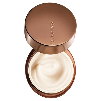 Crème Nuit Toutes Peaux [COLLAGEN]³ Technology