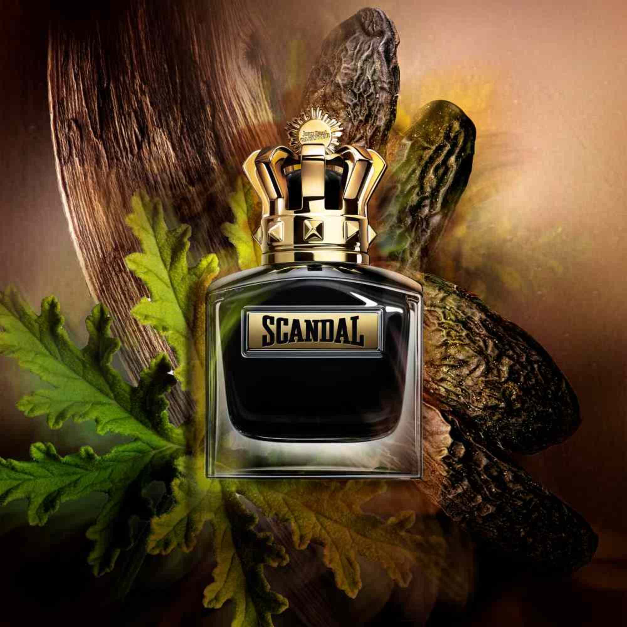 Le Parfum