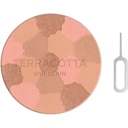  Guerlain Terracotta Light Refill Bronzing Puder Refill  1 of 1 