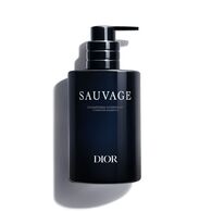 250 ML DIOR Eau Sauvage Feuchtigkeitsshampoo 