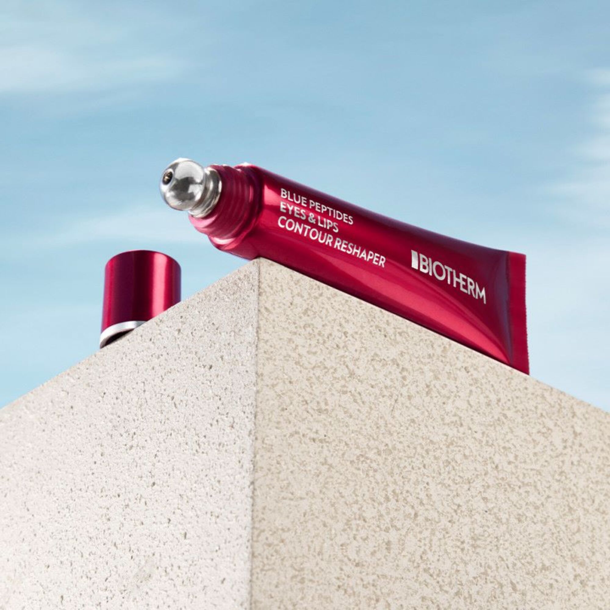 Crème contour des yeux