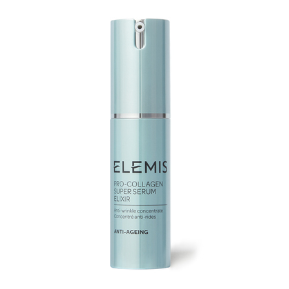 15 ML Elemis Pro-Collagen Super Serum Elixir Serum  1 of 3 