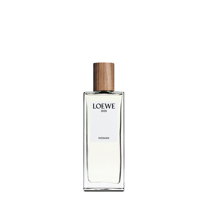 50 ML Loewe 001 Woman Eau de Parfum  1 of 3 