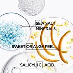 250 ML Kérastase FUSIO-SCRUB Haarpeeling für fettige Haare und Kopfhaut  2 of 3 Haarpeeling für fettige Haare und Kopfhaut