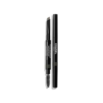 CHANEL STYLO SOURCILS WATERPROOF LANGANHALTENDE UND WASSERFESTE DEFINITION DER AUGENBRAUEN 1 of 2