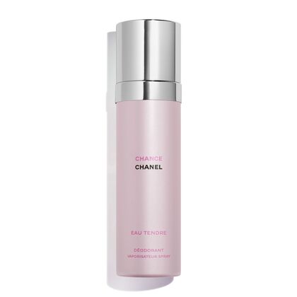 100 ML CHANEL CHANCE EAU TENDRE DEODORANT SPRAY 100ML 1 of 1