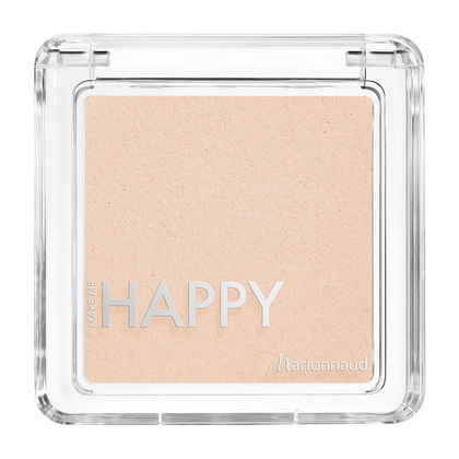  Marionnaud My Silky Eyeshadow Lidschattenpalette  1 of 1 