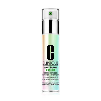 30 ML Clinique Even Better Even Better Clinical™ Radical Dark Spot Corrector + Interrupter  1 of 1 