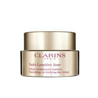 50 ML Clarins Nutri Lumière Tagescreme  1 of 2 