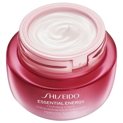 50 ML Shiseido Essential Energy Feuchtigkeitscrème  1 of 3 