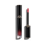 Le gloss brillance miroir