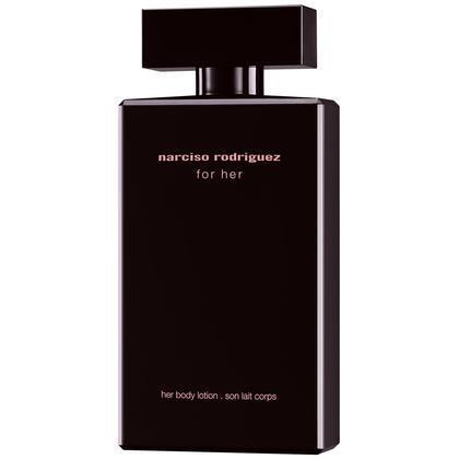 200 ML Narciso Rodriguez For Her Körperlotion  1 of 1 