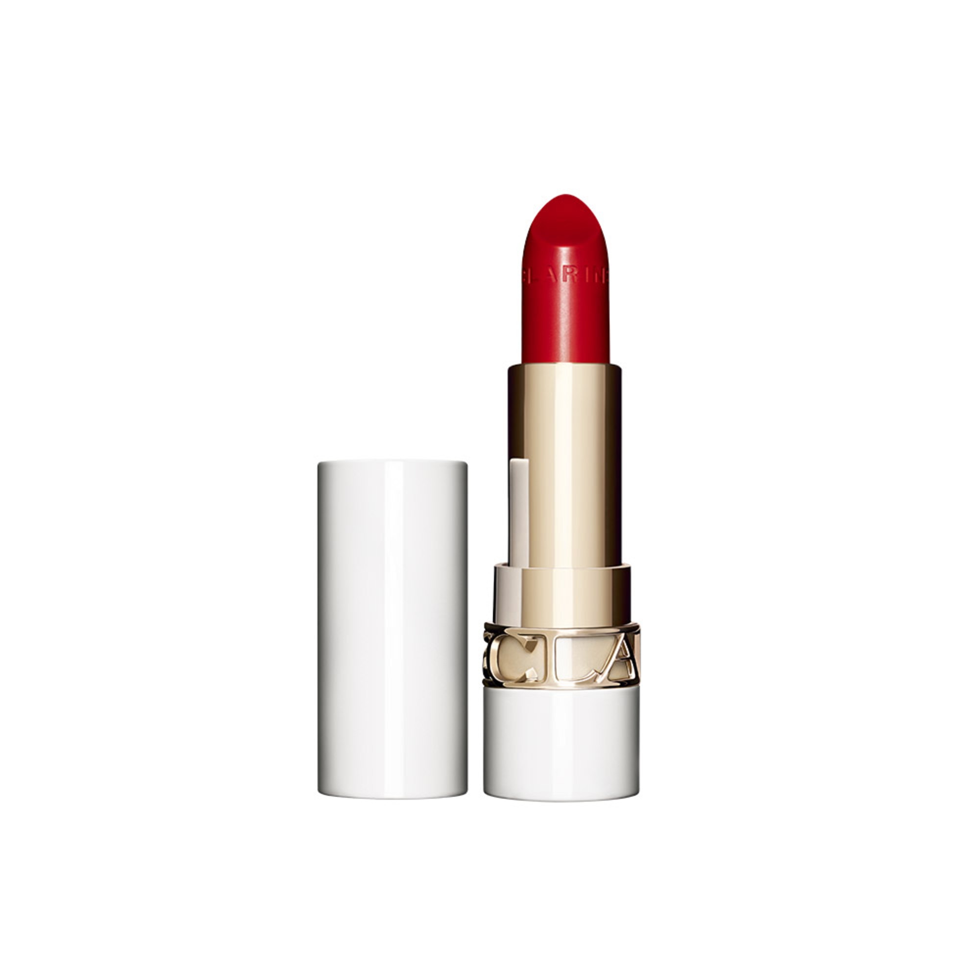 Clarins Joli Rouge Brillant Lippenstift 1 of 1