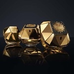 80 ML Rabanne Lady Million Fabulous Eau de Parfum 4 of 4 Eau de Parfum