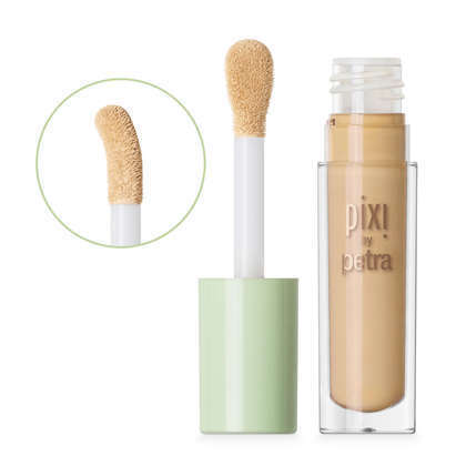  Pixi Pat Away Concealing Base PIXI PAT AWAY CONCEALING BASE NUDE  1 of 2 