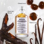 100 ML Maison Margiela Replica By the Fireplace Eau de Toilette 6 of 6 Eau de Toilette