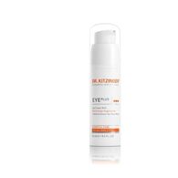 15 ML Dr. Kitzinger Eye Care Augenpflege  1 of 2 